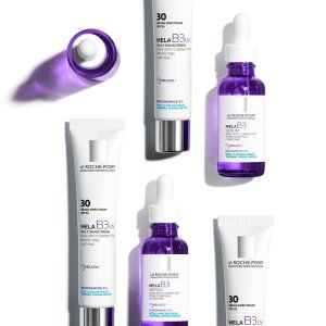 Ending Soon: La Roche-Posay Mother's Day Gifting Sale