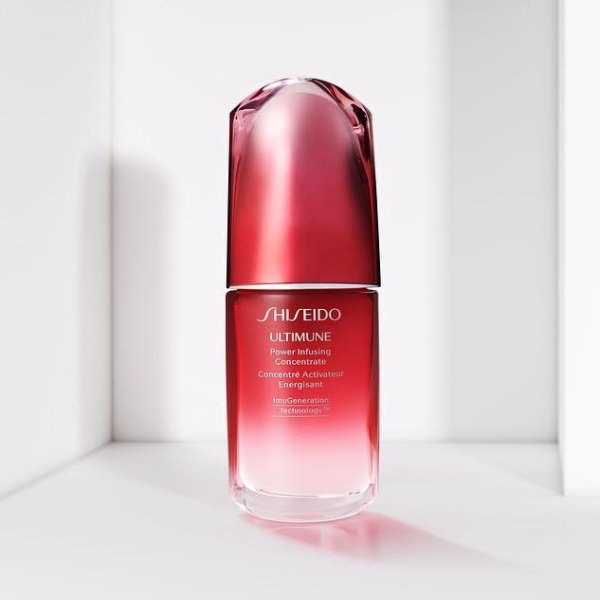 Ultimune Power Infusing Concentrate - 75ml