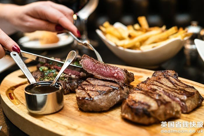 gaucho-manchester-bottomless-beef-bottle-steaks-inside