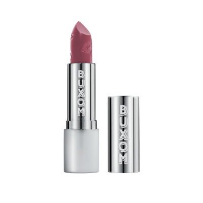 Full Force™ Plumping Lipstick - Long Lasting Satin Color | BUXOM Cosmetics