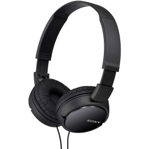 Sony MDRZX110 耳机