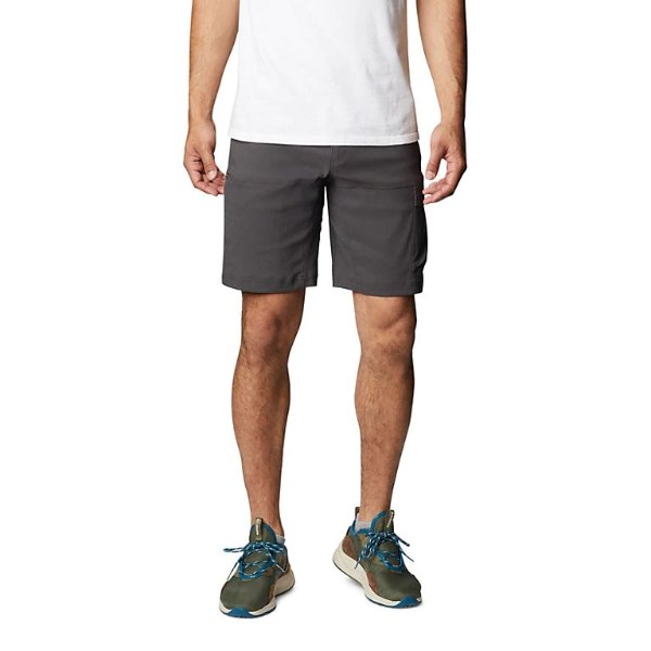 Men's Trail Breaker™ II Shorts