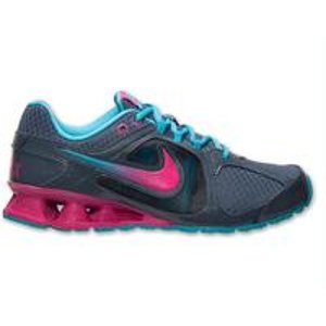 Women's Nike Reax Run 8 Running Shoes