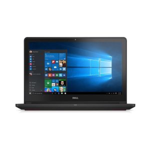Dell Inspiron 15 7000 I7559-3762GRY 4K Laptop(i5 6300, 8 GB, 1 TB SSHD, 960M)