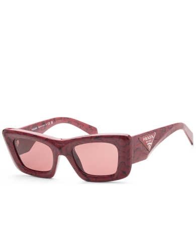 Prada Fashion Women's Sunglasses SKU: PR-13ZS-15D08S UPC: 8056597744409