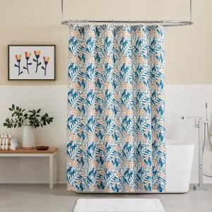 StyleWell Shower Curtain Sale