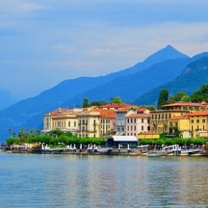 Air & 7-Nt Lake Como and Milan Vacation