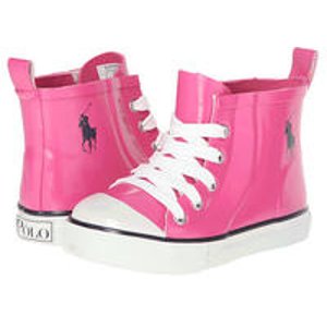 Select Polo Ralph Lauren Shoes @ 6PM.com