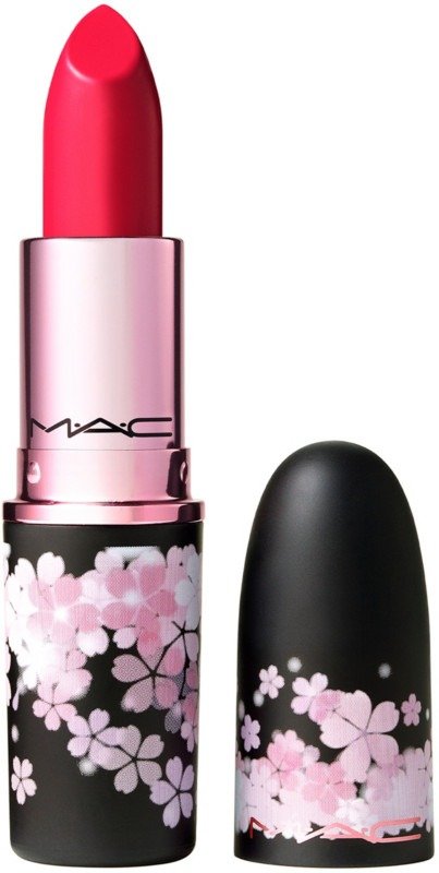 Black Cherry Lipstick