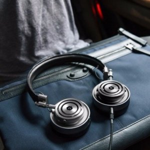 Master & Dynamic MH30 On-Ear Headphones Sale