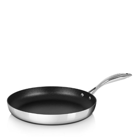 HaptIQ 12.5" Fry Pan