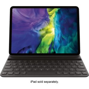 Apple iPad Pro 11" 2020 / iPad Air 4 智能键盘保护壳  翻新