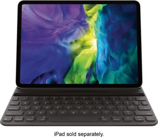 iPad Pro 11" 2020 / iPad Air 4 智能键盘保护壳  翻新