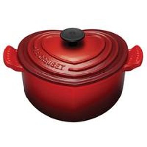 with $150 Purchase @ Le Creuset