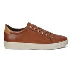 Men's Soft Classic Sneakers | Official Store | ECCO® Shoes