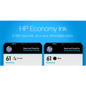 HP Economy Ink