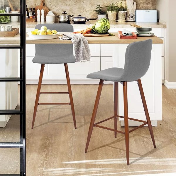 Yarnell Counter & Bar Stool (Set of 2)Yarnell Counter & Bar Stool (Set of 2)Ratings & ReviewsCustomer PhotosQuestions & AnswersShipping & ReturnsMore to Explore