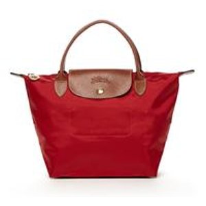 Longchamp handbags and travel bags on Sale @ ideeli