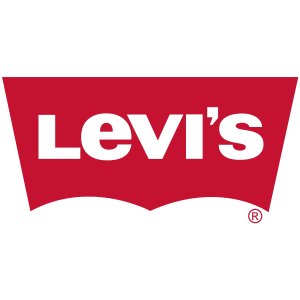 with Orders of $100+ @ Levi's