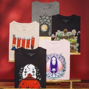 20% OffSelect Items @ Hot Topic