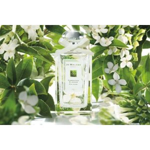 and Free Overnight Delivery with Any Purchase of $80 or More @ Jo Malone London