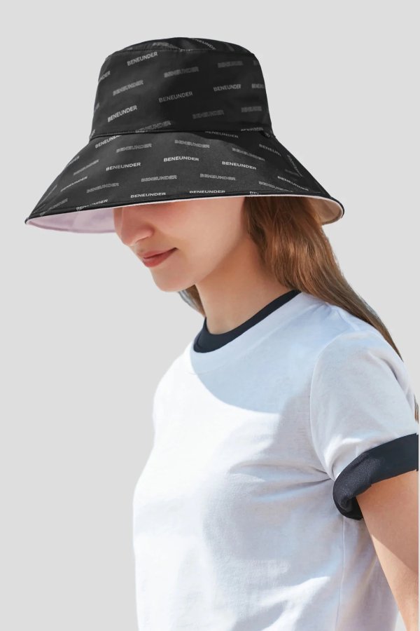 Dome - Women‘s Reversible Fisherman's Hat UPF 50+