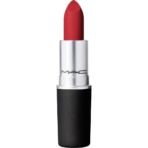 M·A·CMAC Powder Kiss Lipstick