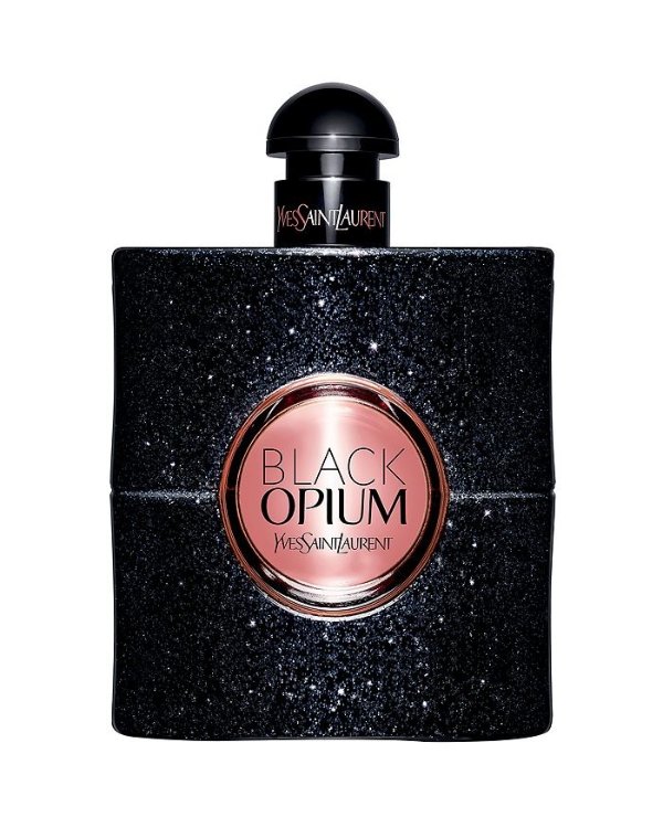 Black Opium Eau de Parfum 3 oz.