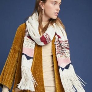 Select Items @ anthropologie