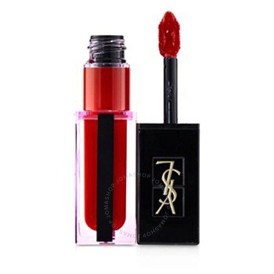 Ladies Rouge Pur Couture Vernis A LA¨vres Water Stain 612 Makeup 3614272556539
