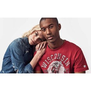 Select Tailgate Collection @ American Eagle