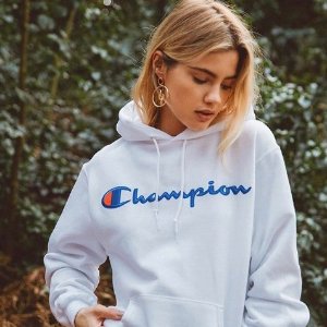 Champion Premium Reverse Weave @ shopbop.com