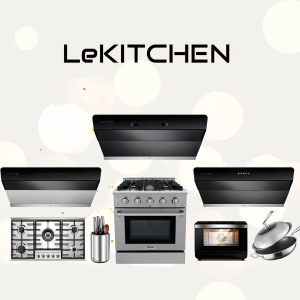 LeKITCHEN Selected Products on Sale