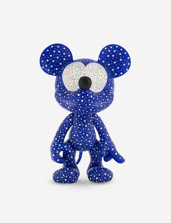 Thomas Dariel Sparkling Mickey Mouse figure 40cm