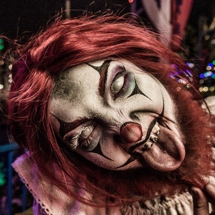 Single-Day Admission for One to Knott's Scary Farm (Select Dates September 19–October 31) (Up to 48% Off)