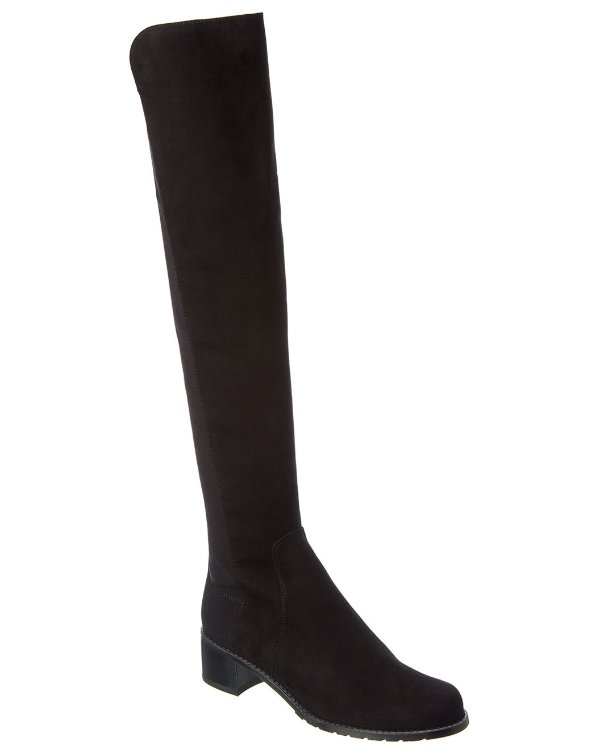 Reserve Suede Boot