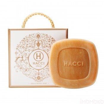 Honey Soap - 80g