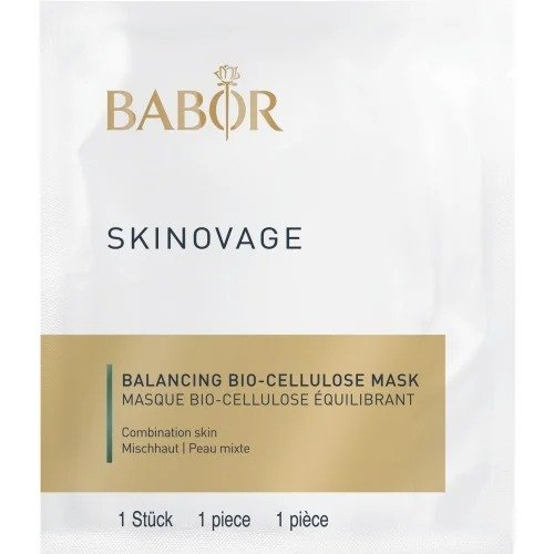 Balancing Cellulose Mask