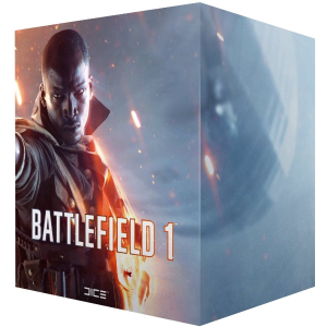 EA Battlefield 1 Exclusive Collector's Edition