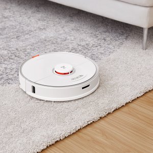 Last Day: Roborock Select Robot Vacuum Cleaners Mother's Day Sale