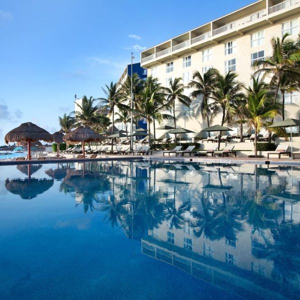 The Westin Resort & Spa Cancun Top Property