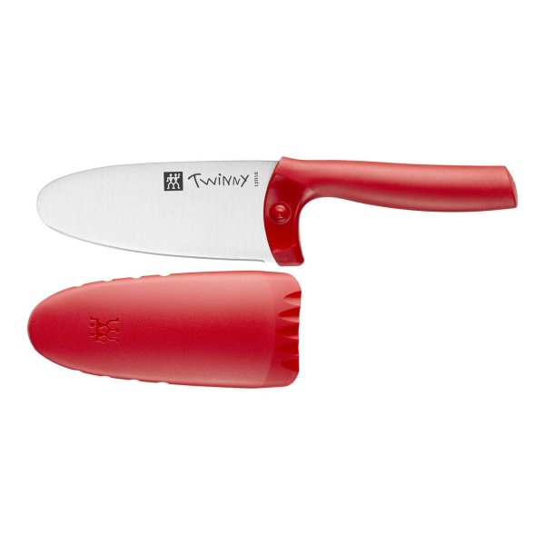 Twinny 4-inch, Chef's knife