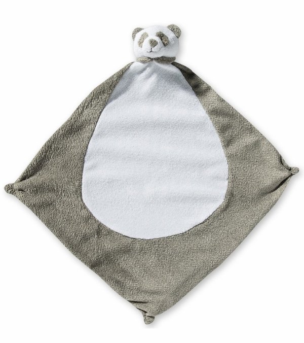 熊猫安抚巾
