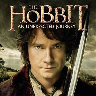 The Hobbit: An Unexpected Journey 霍比特人