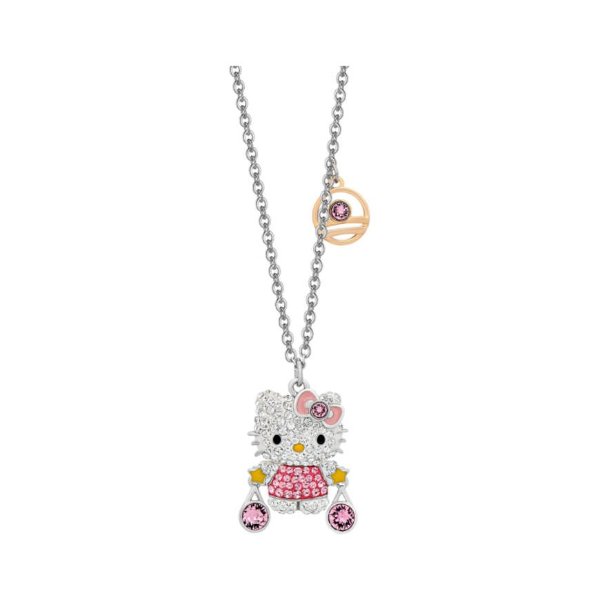Hello Kitty Women's Necklace
