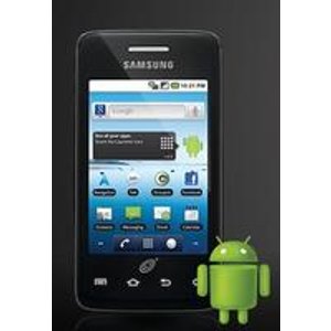 Android版三星Galaxy Precedent智能手机
