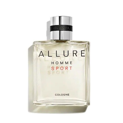 ALLURE HOMME SPORT Cologne