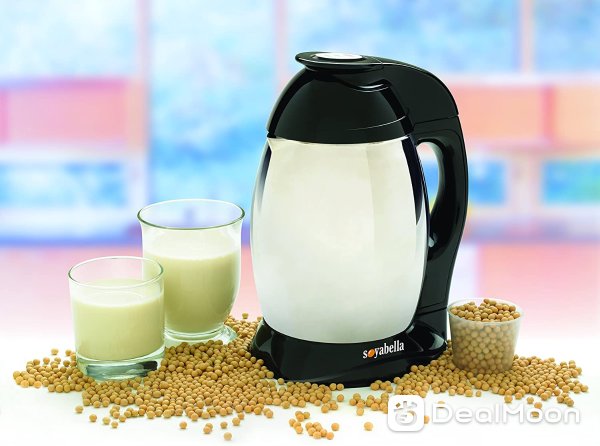 Tribest Soyabella SB-130 豆浆机