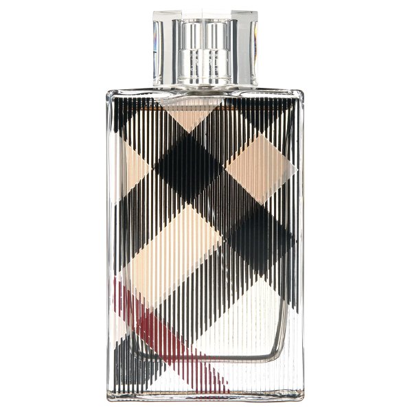 Brit Eau De Parfum, Perfume For Women, 3.3 Oz