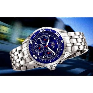 Up to 70% Off or more Invicta Men's and Women's watches@Amazon.com